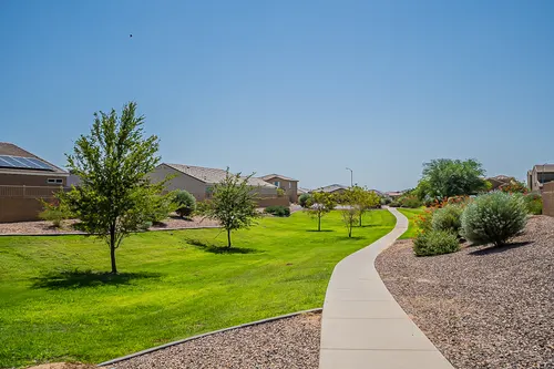 McClellan Meadows in Coolidge, Arizona
